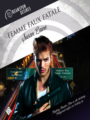 cover image of Femme Faux Fatal